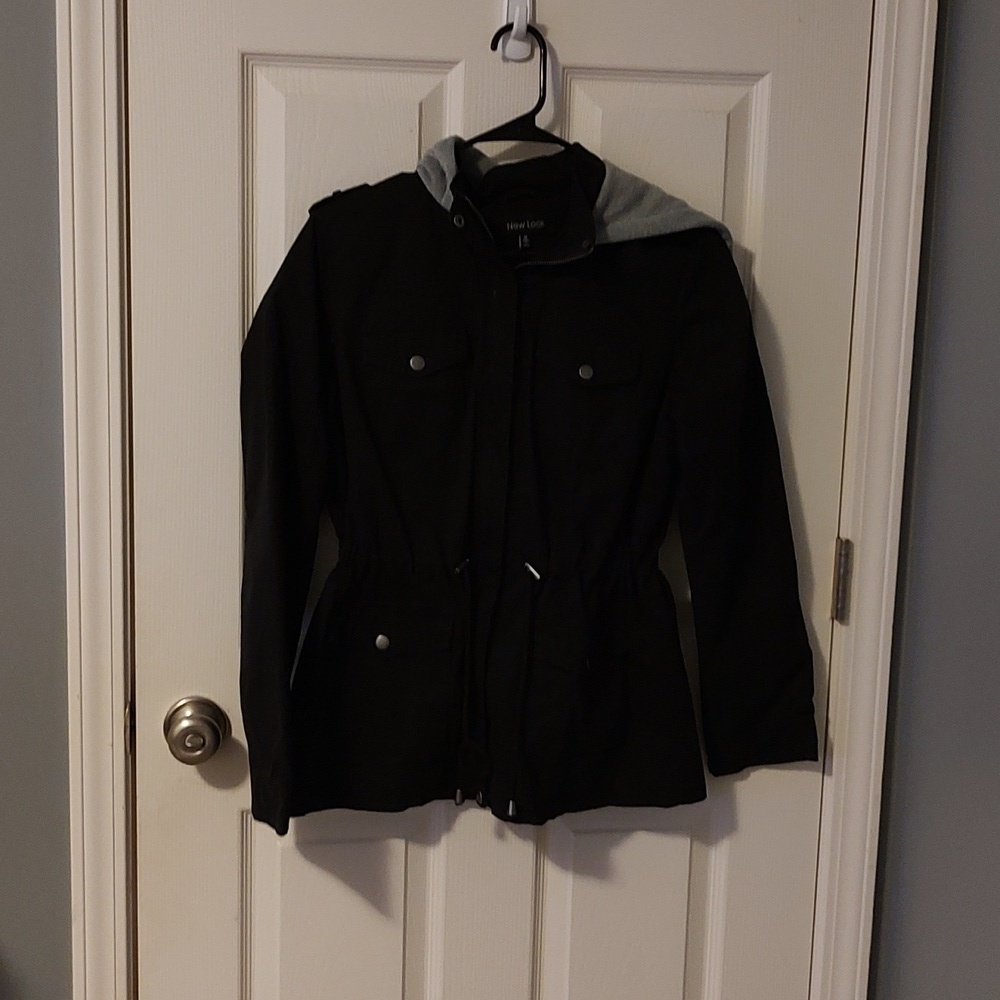 Women's NEW LOOK jacket